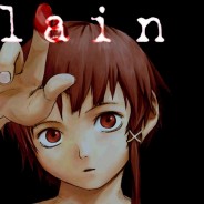 Serial Experiments Lain