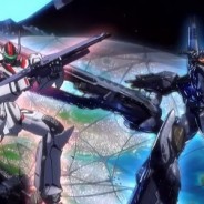 Macross Plus (OAV)