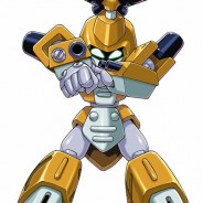 Medabots