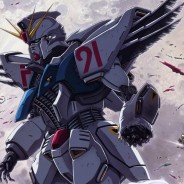 Mobile Suit Gundam F91