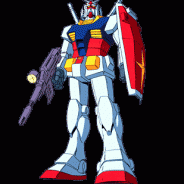 Mobile Suit Gundam