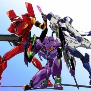 Neon Genesis Evangelion