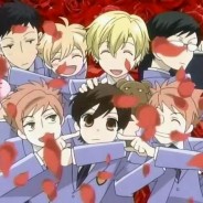 Ouran High School Host Club