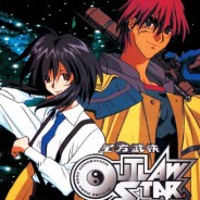 Outlaw Star