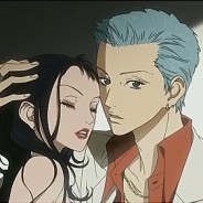 Paradise Kiss