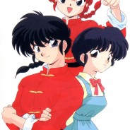 Ranma ½ OAV