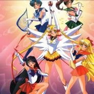 Sailor Moon (Bishoujo Senshi Sailor Moon)