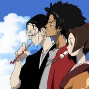 Samurai Champloo