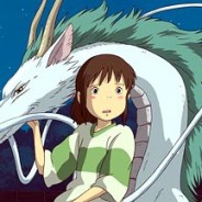 Spirited Away