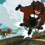 STEAMBOY