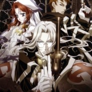 Trinity Blood