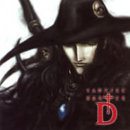 Vampire Hunter D