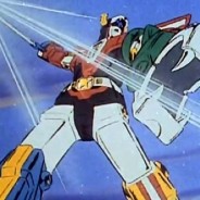 Voltron