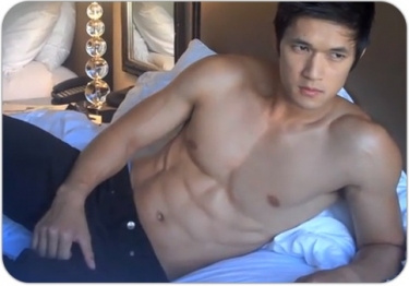 Harry Shum Jr