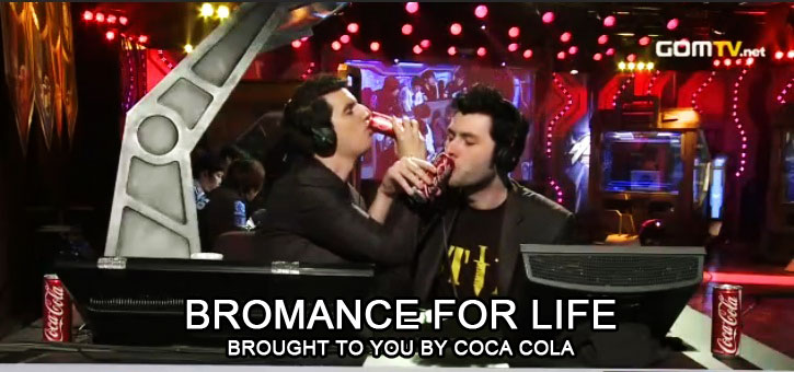 Tastosis Bromance