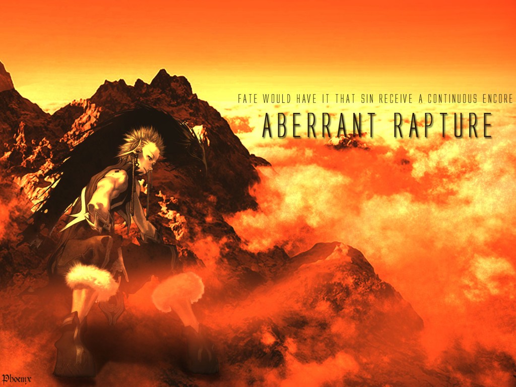 Aberrant Rapture