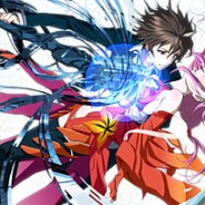 Guilty Crown
