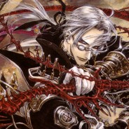 Trinity Blood