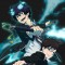 Blue Exorcist