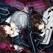 Vampire Knight