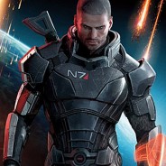 My Thoughts on Mass Effect
