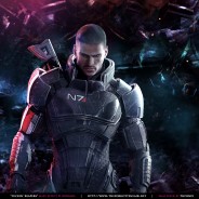 Mass Effect