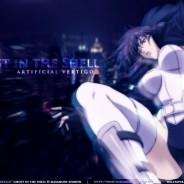 Ghost in the Shell