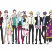 Brothers Conflict