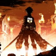 Attack on Titan