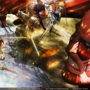 Attack on Titan