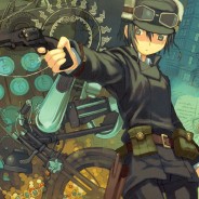 Kino’s Journey