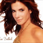 Sandra Bullock Diet