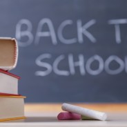 Back To School… Cherish Those Years.