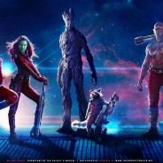 Guardians of the Galaxy