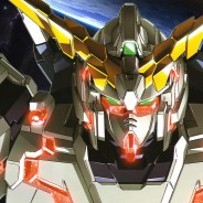 Mobile Suit Gundam Unicorn (OAV)