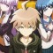 Dangan Ronpa