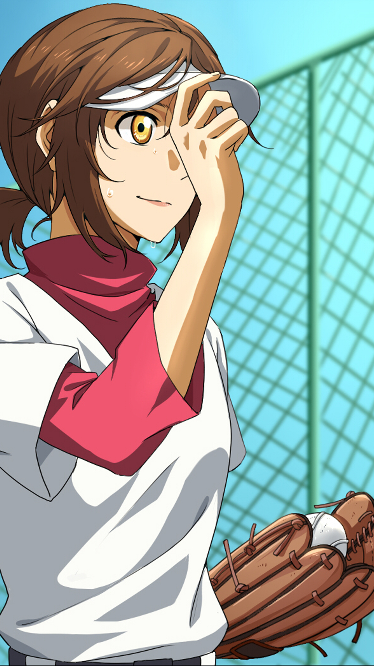 Tsubaki Katou