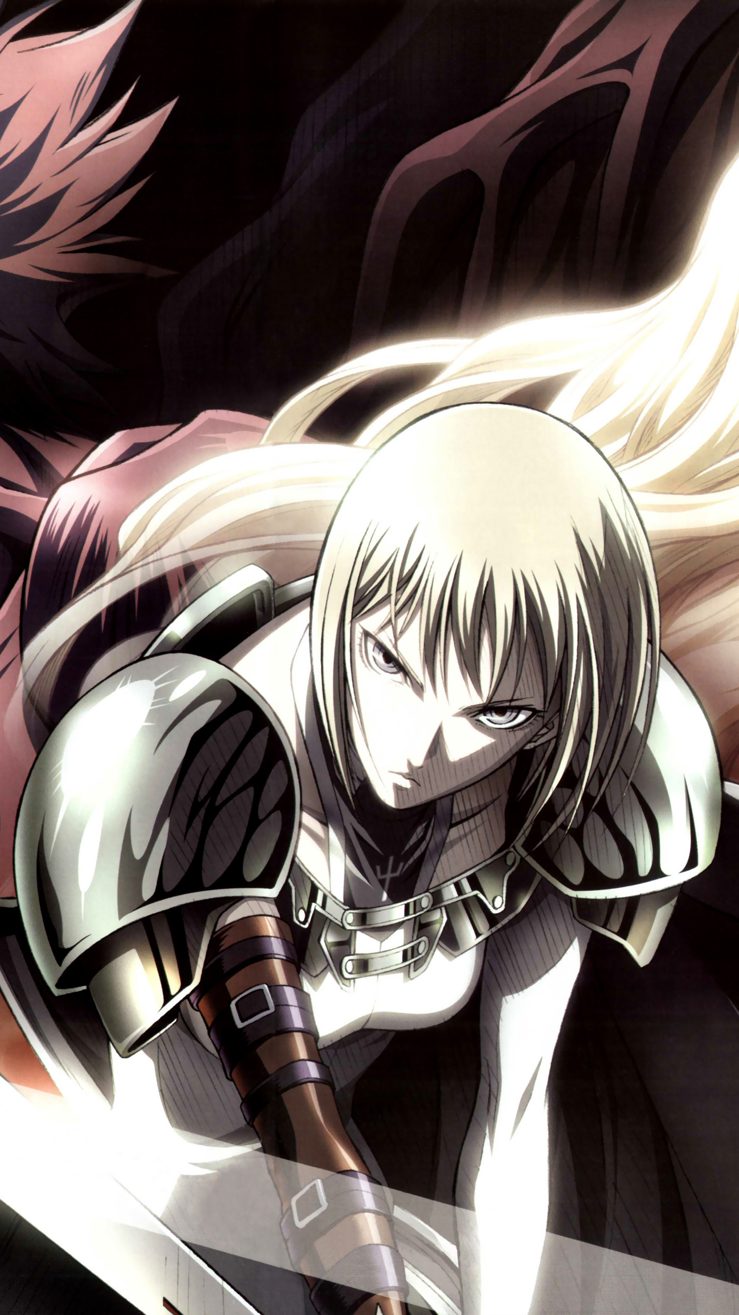 Download Intense Bleach Muramasa Battle Scene Wallpaper