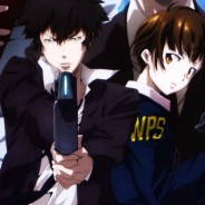 Psycho-Pass