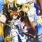 Magical Girl Lyrical Nanoha