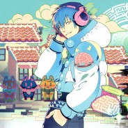 DRAMAtical Murder