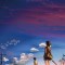 5 Centimeters per Second