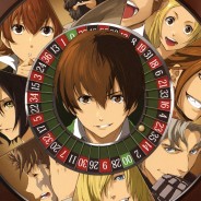 Baccano!