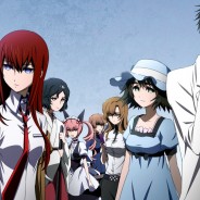 Steins;Gate