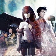 Steins;Gate