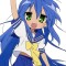 Lucky Star