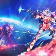 Mobile Suit Gundam Unicorn