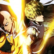 One-Punch Man