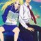 Arakawa Under the Bridge