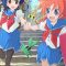 Flip Flappers